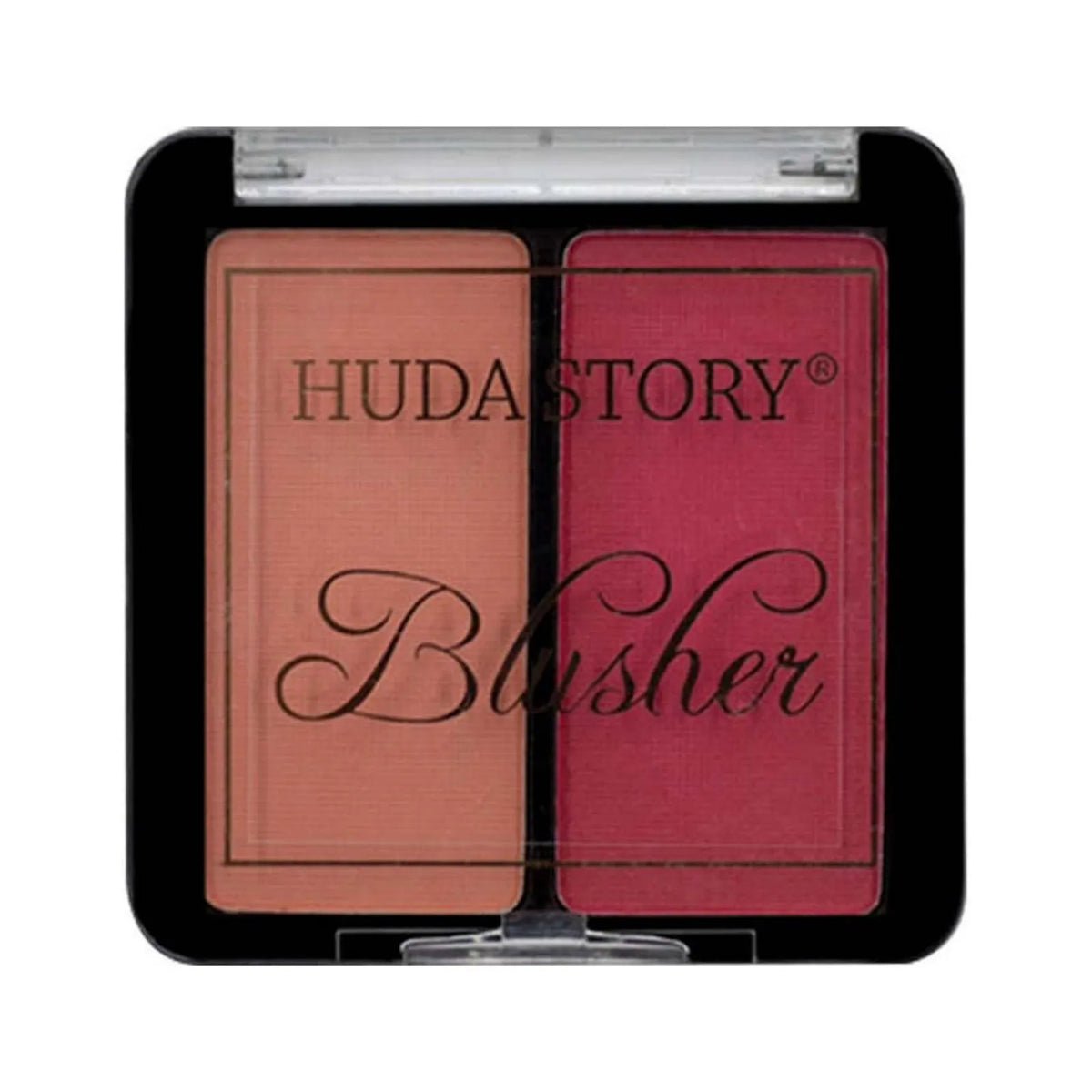 HUDASTORY Matte Blushes - Buy Online in Pakistan at Cosmia.pk