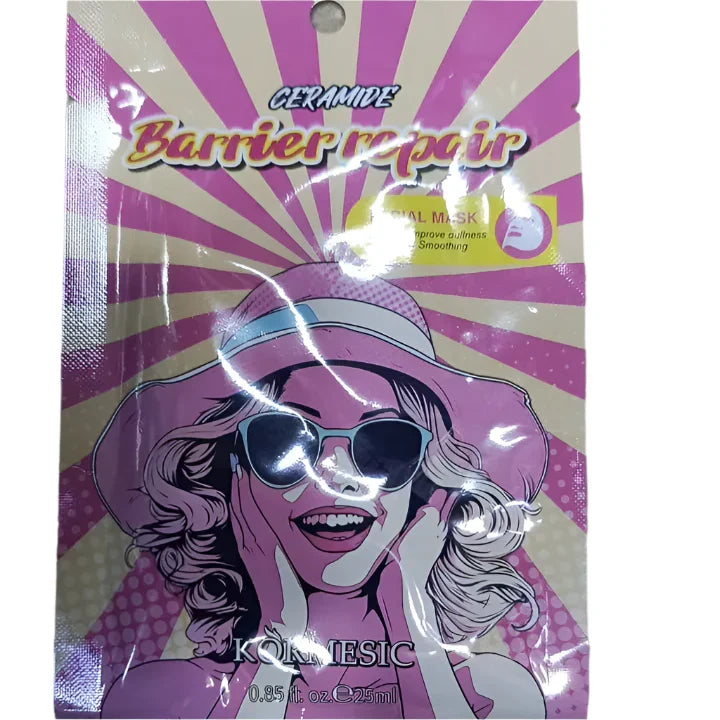 Kormesic Face Mask 25ml - Buy Online in Pakistan at Cosmia.pk
