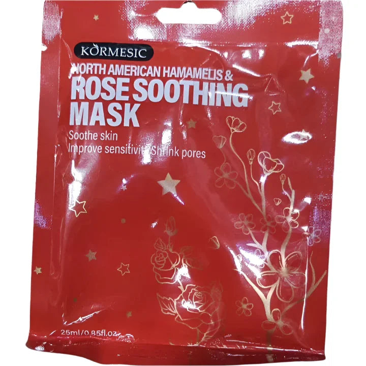 Kormesic Face Mask 25ml - Buy Online in Pakistan at Cosmia.pk