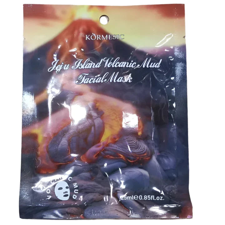 Kormesic Face Mask 25ml - Buy Online in Pakistan at Cosmia.pk