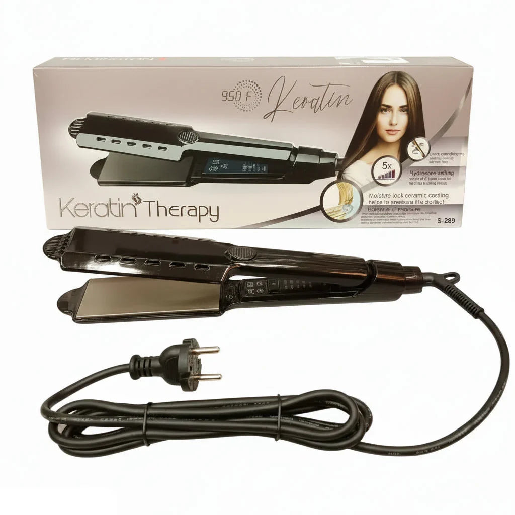 Professional Hair Straightener - Buy Online in Pakistan at Cosmia.pk