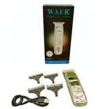 Waer WA-1998 Professional Hair Clipper - Buy Online in Pakistan at Cosmia.pk