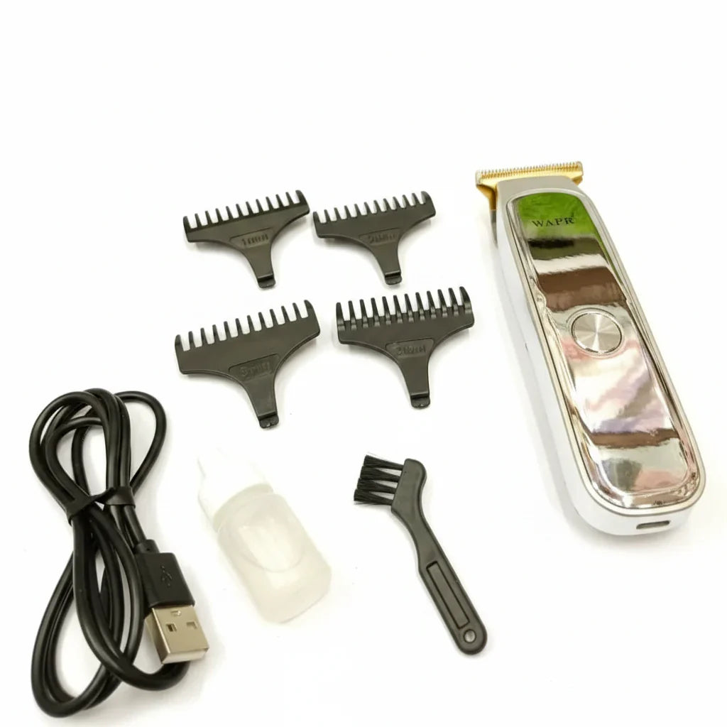 Waer WA-1998 Professional Hair Clipper - Buy Online in Pakistan at Cosmia.pk
