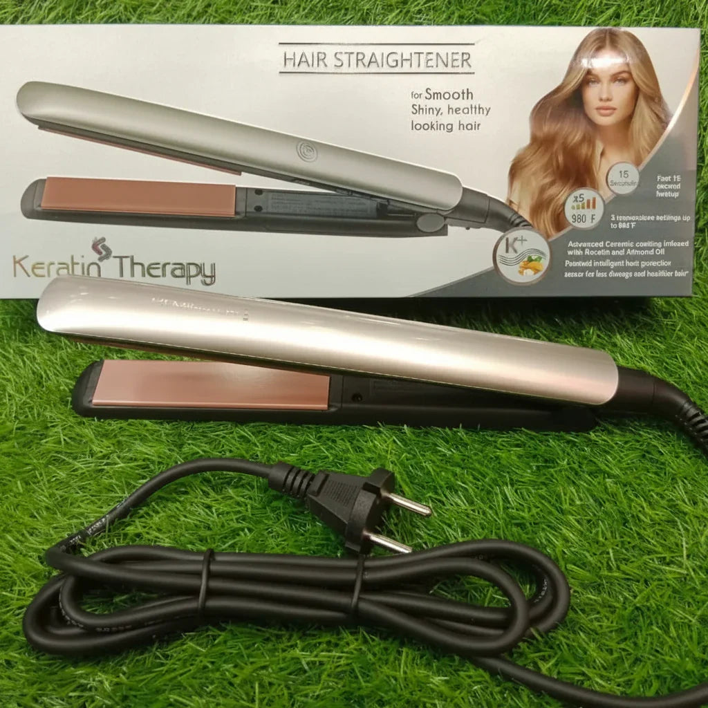 Professional Hair Straightener - 350F - Buy Online in Pakistan at Cosmia.pk