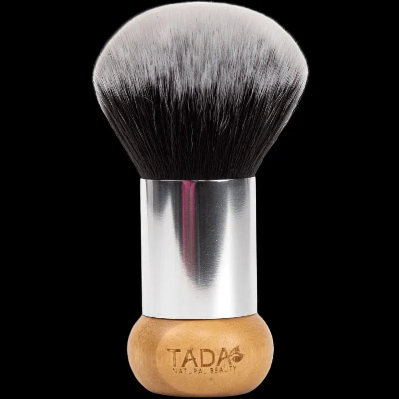 TADA Natural Beauty Kabuki Brush - Buy Online in Pakistan at Cosmia.pk