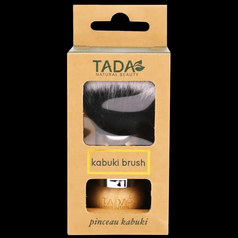 TADA Natural Beauty Kabuki Brush - Buy Online in Pakistan at Cosmia.pk