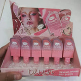 Hold Morning Ice Cream Style Liquid Blush-On - Buy Online in Pakistan at Cosmia.pk
