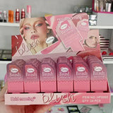 Hold Morning Ice Cream Style Liquid Blush-On - Buy Online in Pakistan at Cosmia.pk