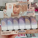 Hold Morning Ice Cream Style Liquid Highlighter - Buy Online in Pakistan at Cosmia.pk