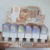 Hold Morning Ice Cream Style Liquid Highlighter - Buy Online in Pakistan at Cosmia.pk