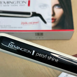 Remington Pearl Shine Hair Straightener – S9505AU - Buy Online in Pakistan at Cosmia.pk