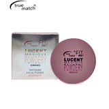 True Match Fit Me Lucent Magique Powdery Whitening Facial Powder GWANG - Buy Online in Pakistan at Cosmia.pk