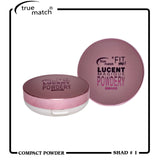 True Match Fit Me Lucent Magique Powdery Whitening Facial Powder GWANG - Buy Online in Pakistan at Cosmia.pk