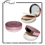 True Match Fit Me Lucent Magique Powdery Whitening Facial Powder GWANG - Buy Online in Pakistan at Cosmia.pk
