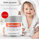 Sudocrem Antiseptic Healing Cream - Buy Online in Pakistan at Cosmia.pk