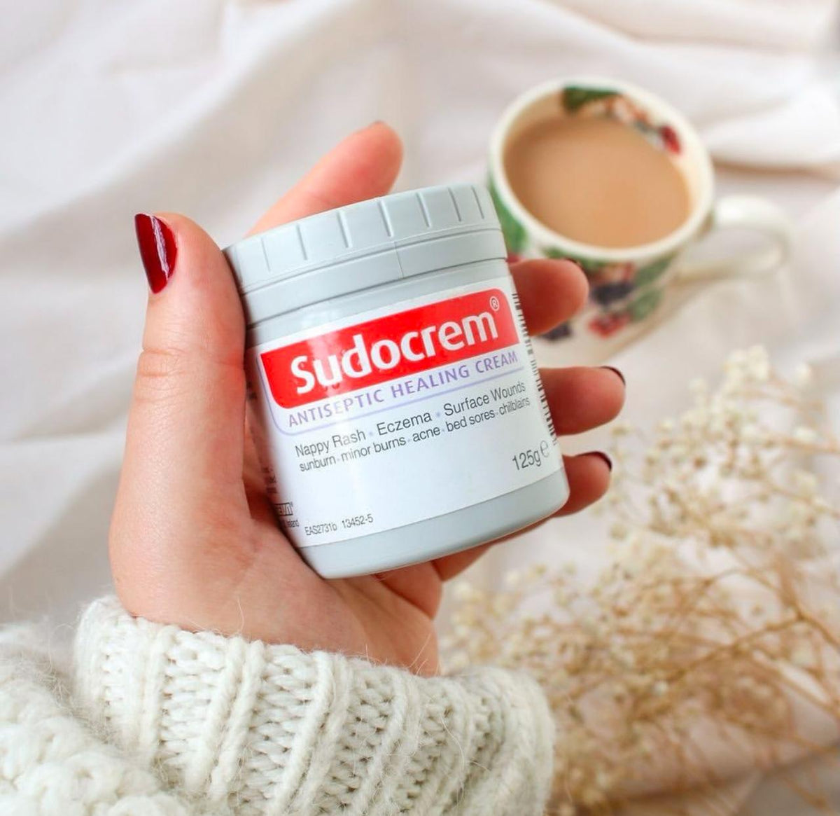 Sudocrem Antiseptic Healing Cream - Buy Online in Pakistan at Cosmia.pk