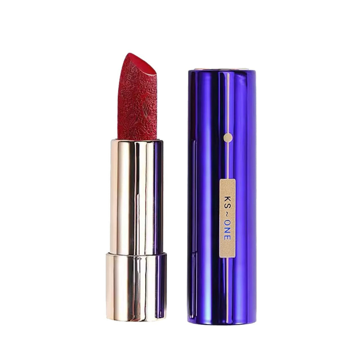 KS ONE High Quality Push Lipstick - Buy Online in Pakistan at Cosmia.pk