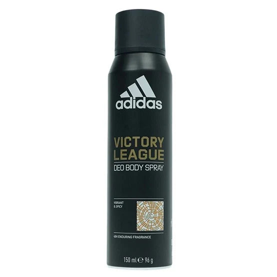 Adidas Victory League Deo Body Spray – 150ml - Buy Online in Pakistan at Cosmia.pk