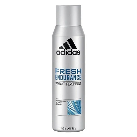Adidas Fresh Endurance Deodorant & Body Spray - 150ml - Buy Online in Pakistan at Cosmia.pk