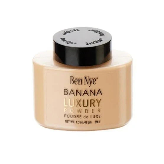 Ben Nye Banana Luxury Powder - Buy Online in Pakistan at Cosmia.pk