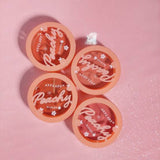 ANALADY Blusher – Silky Smooth Powder Blush for a Natural, Radiant - Buy Online in Pakistan at Cosmia.pk