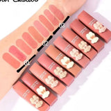 Color Castle Bear Lipstick - Buy Online in Pakistan at Cosmia.pk