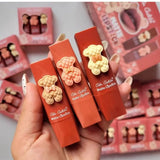 Color Castle Bear Lipstick - Buy Online in Pakistan at Cosmia.pk