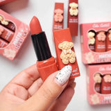 Color Castle Bear Lipstick - Buy Online in Pakistan at Cosmia.pk