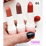 Color Castle Lipstick - 3pcs - Buy Online in Pakistan at Cosmia.pk