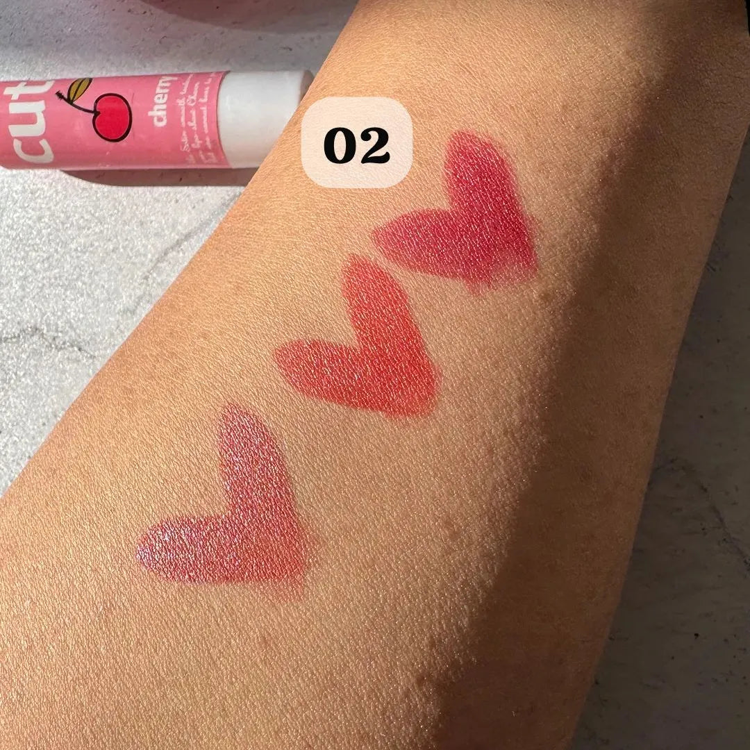 Color Castle Velvet Matte Lipstick Trio Sets - Buy Online in Pakistan at Cosmia.pk