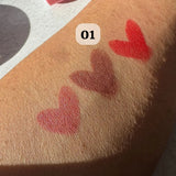 Color Castle Velvet Matte Lipstick Trio Sets - Buy Online in Pakistan at Cosmia.pk