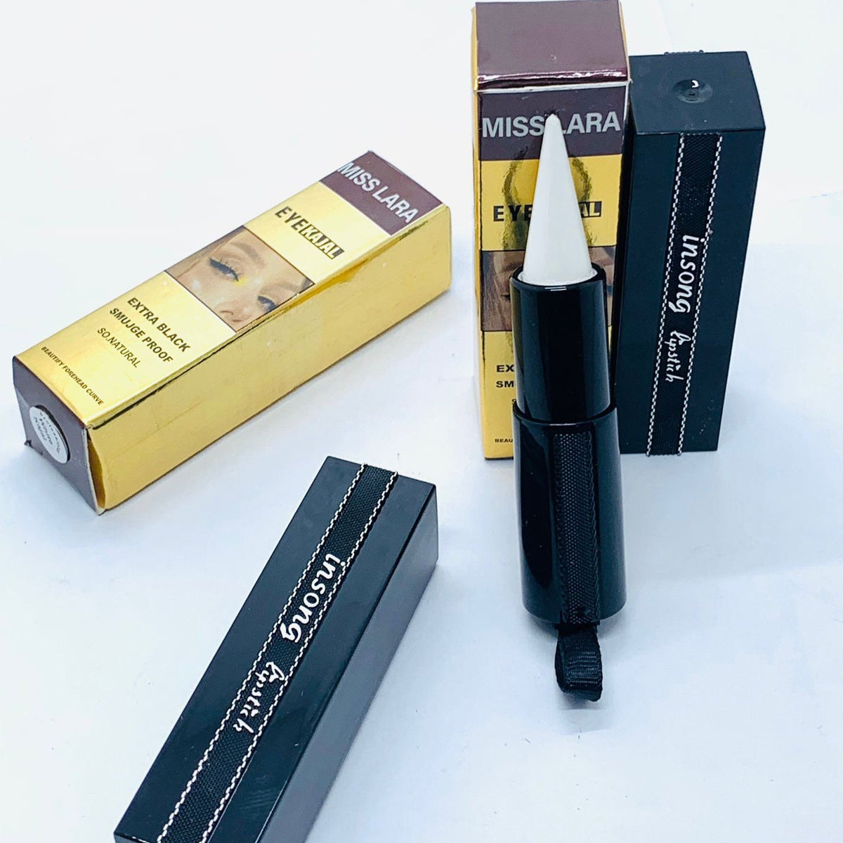 Miss Lara Eye Kajal - Buy Online in Pakistan at Cosmia.pk