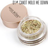 Miss Rose Eye Glitter - Buy Online in Pakistan at Cosmia.pk