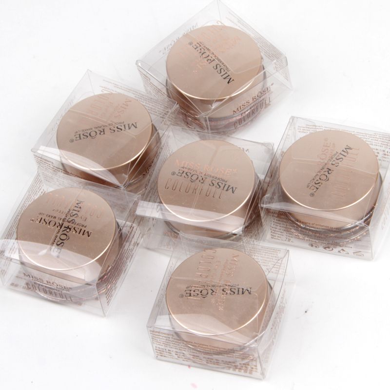 Miss Rose Eye Glitter - Buy Online in Pakistan at Cosmia.pk