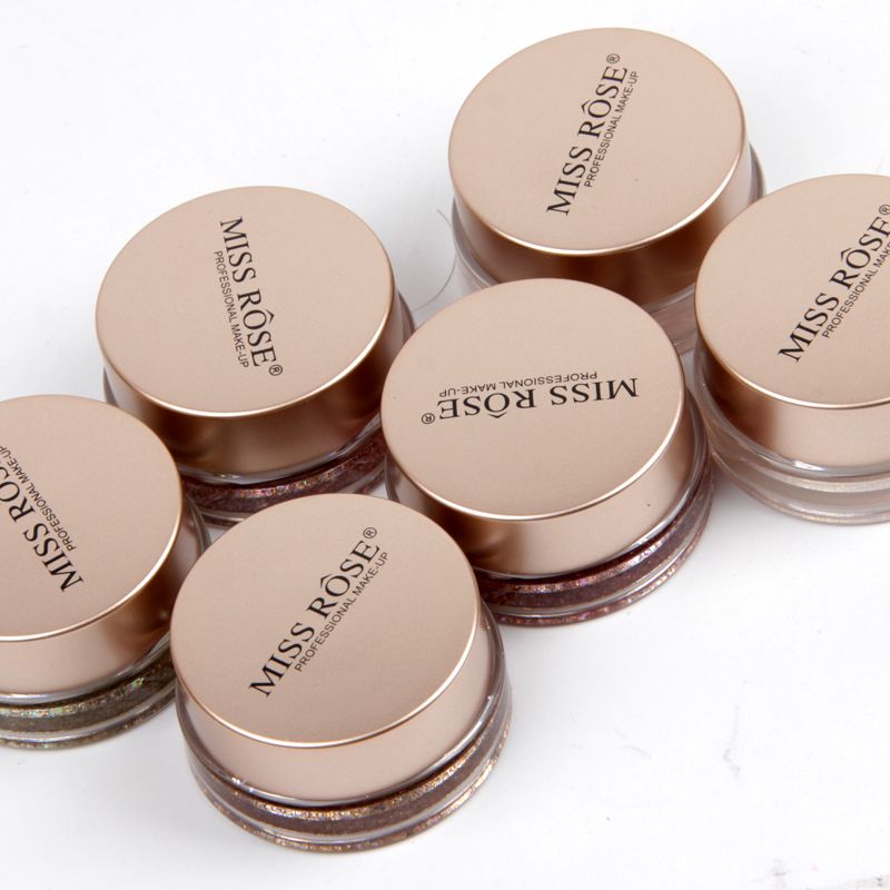 Miss Rose Eye Glitter - Buy Online in Pakistan at Cosmia.pk