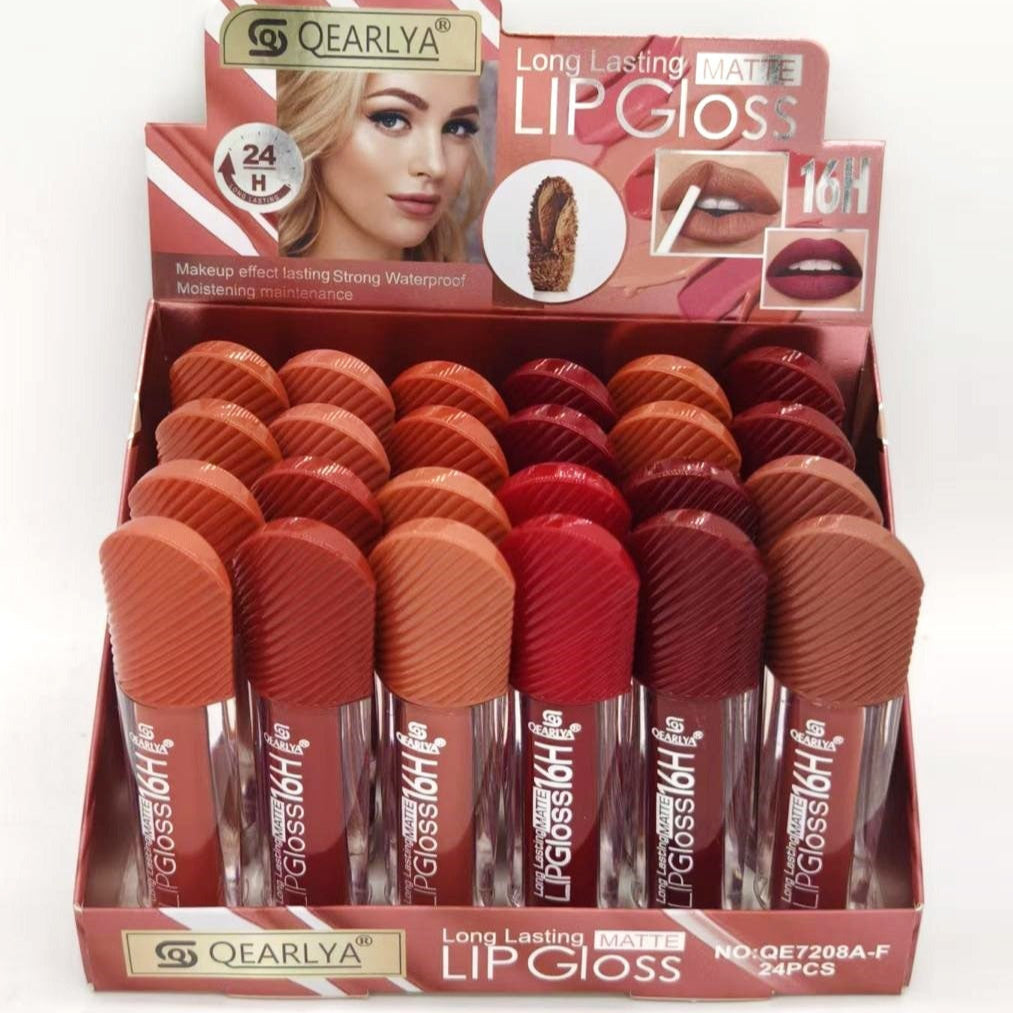 Qearlya Lip Gloss pack - Buy Online in Pakistan at Cosmia.pk