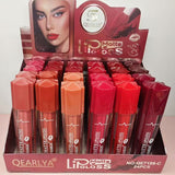 Qearlya Lip Gloss pack - Buy Online in Pakistan at Cosmia.pk