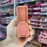 Hudamoji Matte Blush On - Buy Online in Pakistan at Cosmia.pk