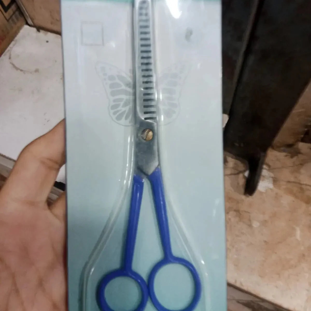 Quo Beauty Shears - Buy Online in Pakistan at Cosmia.pk