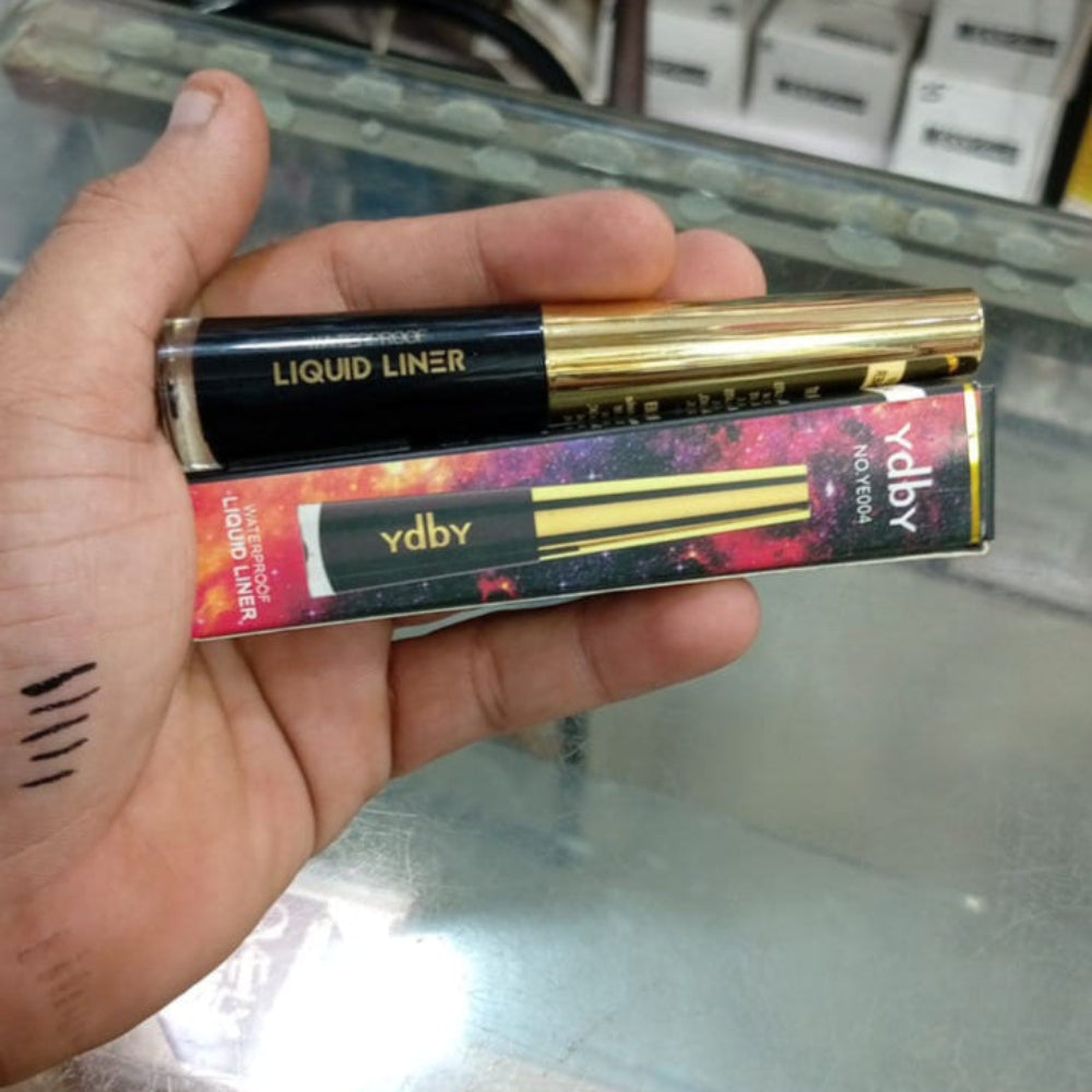 YDBY Liquid Eyeliner - Buy Online in Pakistan at Cosmia.pk