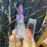 Mocallure Flower Magic Lipstick – Color-Changing Jelly Lip Balm - Buy Online in Pakistan at Cosmia.pk