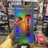 Kubra Hair Clipper KB‑2254 - Buy Online in Pakistan at Cosmia.pk