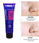 Lakmé Lotus Exfoliating Gel – 100g - Buy Online in Pakistan at Cosmia.pk