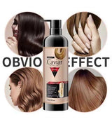 Eunomia Caviar Sulfate Free Keratin Essence Shampoo - 900ml - Buy Online in Pakistan at Cosmia.pk