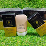 Emelie Foundation Tube 35ml - Buy Online in Pakistan at Cosmia.pk