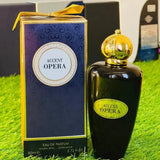 Accent Opera Eau de Parfum – 80ml of Sophisticated Elegance - Buy Online in Pakistan at Cosmia.pk