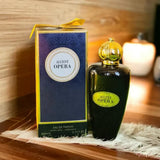 Accent Opera Eau de Parfum – 80ml of Sophisticated Elegance - Buy Online in Pakistan at Cosmia.pk