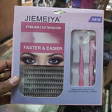 JEIMEIYA Professional Eyelash Extension Kit – Includes 2-in-1 Sealer - Buy Online in Pakistan at Cosmia.pk