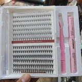JEIMEIYA Professional Eyelash Extension Kit – Includes 2-in-1 Sealer - Buy Online in Pakistan at Cosmia.pk