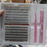 JEIMEIYA Professional Eyelash Extension Kit – Includes 2-in-1 Sealer - Buy Online in Pakistan at Cosmia.pk